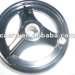 nylon material cnc handwheel