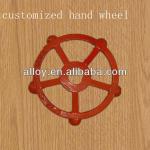 handwheel for valve