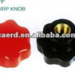 high quality star knob m12