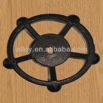 cast iron gate valve handwheel
