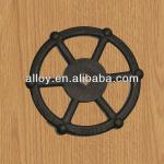 casting metal handwheel