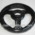 Stamping Steel Valve Metal Hand Wheel