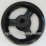 Stainless Steel Valve Handwheel