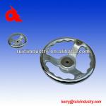 china cast iron high quality lathe handwheel