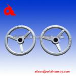 Handwheel, casting, gate vlve handwheel