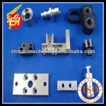 reliable customized precision metal turning CNC parts