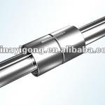 compact structure long life time Ball spline