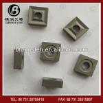 cemented carbide brazed tips