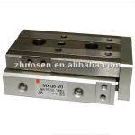 factory directly supplied SMC type air slide table MXQ8-20