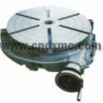 TS...A series rotary table