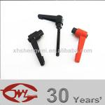 adjustable clamping handle