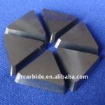 triangular carbide milling inserts
