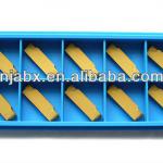 low price high quality carbide parting inserts