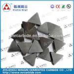 full size 100% raw material tungsten cutter knife