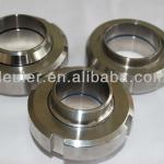 Sanitary Stainless Steel Union Parts Complete