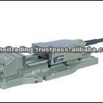 TAKEDA Hydraulic Machine Vise for Milling Machine made in Japan