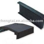 flexible type accordion cover/protective cover/bellow covers