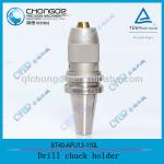 CNC machine tools BT/SK APU drill chuck tool holder