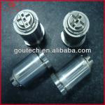 top quality and precision cnc matching (cutting\milling\drilling)