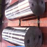 forged steel mandrel shaft manufacture-peroleum/mining rig parts