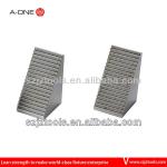 Stainless steel angle block
