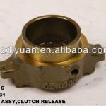 Clutch Release Bearing Carrier for japanese truck hino 500