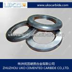 Reliability of Tungsten carbide flexible Grooved roller rings