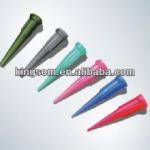 Kingsom Colorful Dispensing Needle with long use life