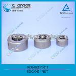 cnc eoc/oz nut for machine tools made in China