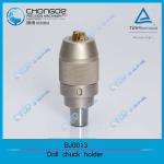 CNC machine tools MT tape shank drill chuck holder