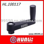 crank handle for machinery