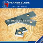 Planer blade Reversible Knives 50x12x1.5mm etc.