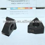 superior Seco carbide indexable insert for Milling cutting