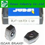 changable machine tool insert supplier for ISCAR PLHT
