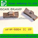 wholesale hfmr type ISCAR reliefing turning inserts