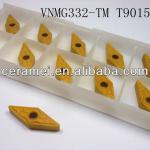 Tungaloy High precision CNC Carbide turning Inserts