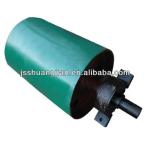 conveyor roller, head pulley for belt conveyor-