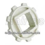 Nylon plastic transmission conveyor sprocket