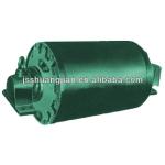magnetic conveyor pulley/tail pulley/bend pulley