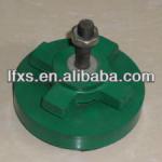 S78-8 ordinary type cnc machine anti-vibration mounts-