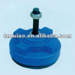 S78-8 machine mount-