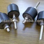 Shock Absorber Rubber Mounts for Multiuse