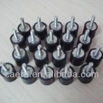 Rubber Vibration Damping