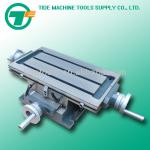 Heavy Rugged Compound Slide Work Table