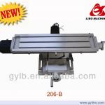 206-B CNC Cross Slide Table with Stepping Motor&amp;Ball Screw for sale