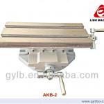 AKB-2 Precision Compound Table/Cross Slide Table for sale