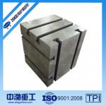 Cast Iron Clamping Cubes