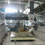 Precision Cast Iron Table