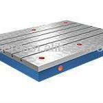T-Shape Grooving Platform