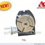 TSL Rotary Table/Precision table for cnc&amp;milling machines